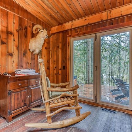 Villa Hunter'S Haven Welches Esterno foto