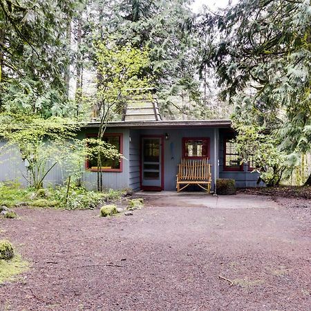 Villa Hunter'S Haven Welches Esterno foto