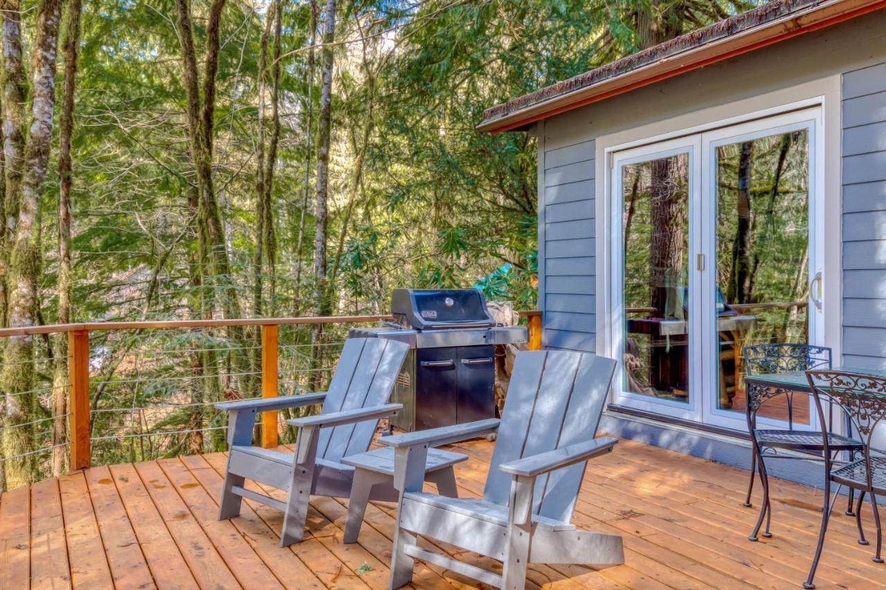 Villa Hunter'S Haven Welches Esterno foto