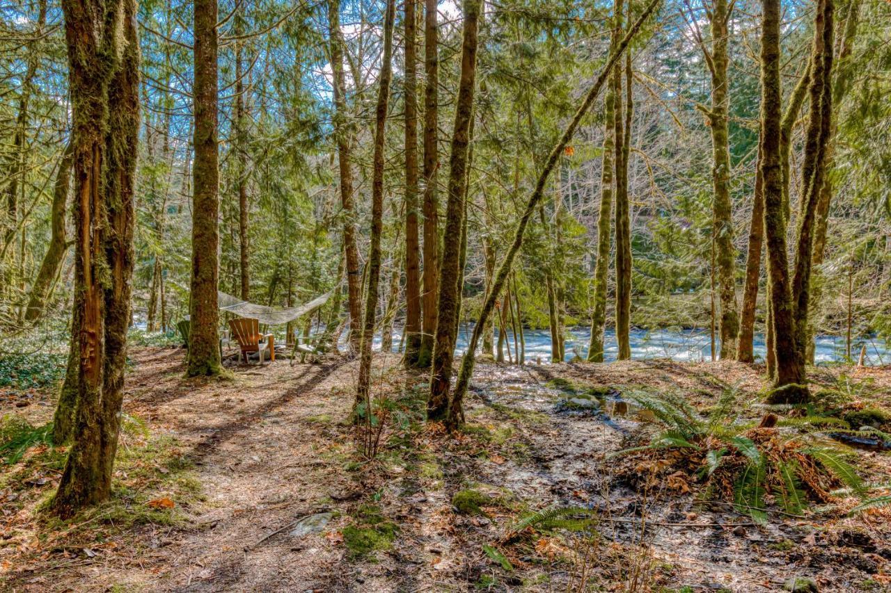 Villa Hunter'S Haven Welches Esterno foto