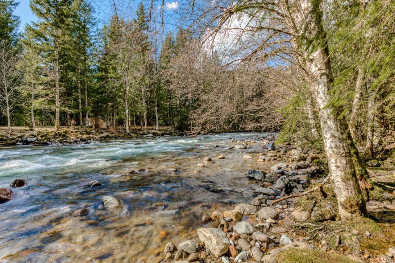 Villa Hunter'S Haven Welches Esterno foto