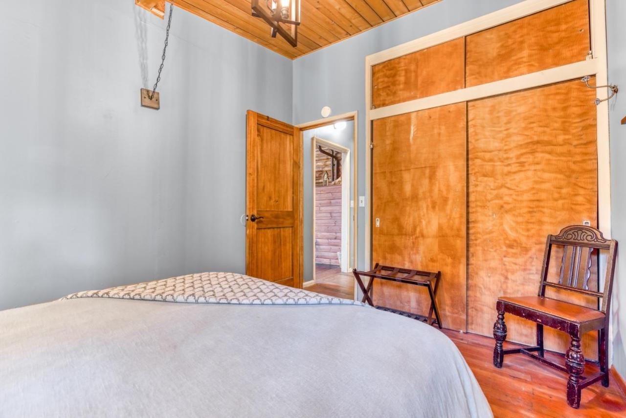 Villa Hunter'S Haven Welches Esterno foto