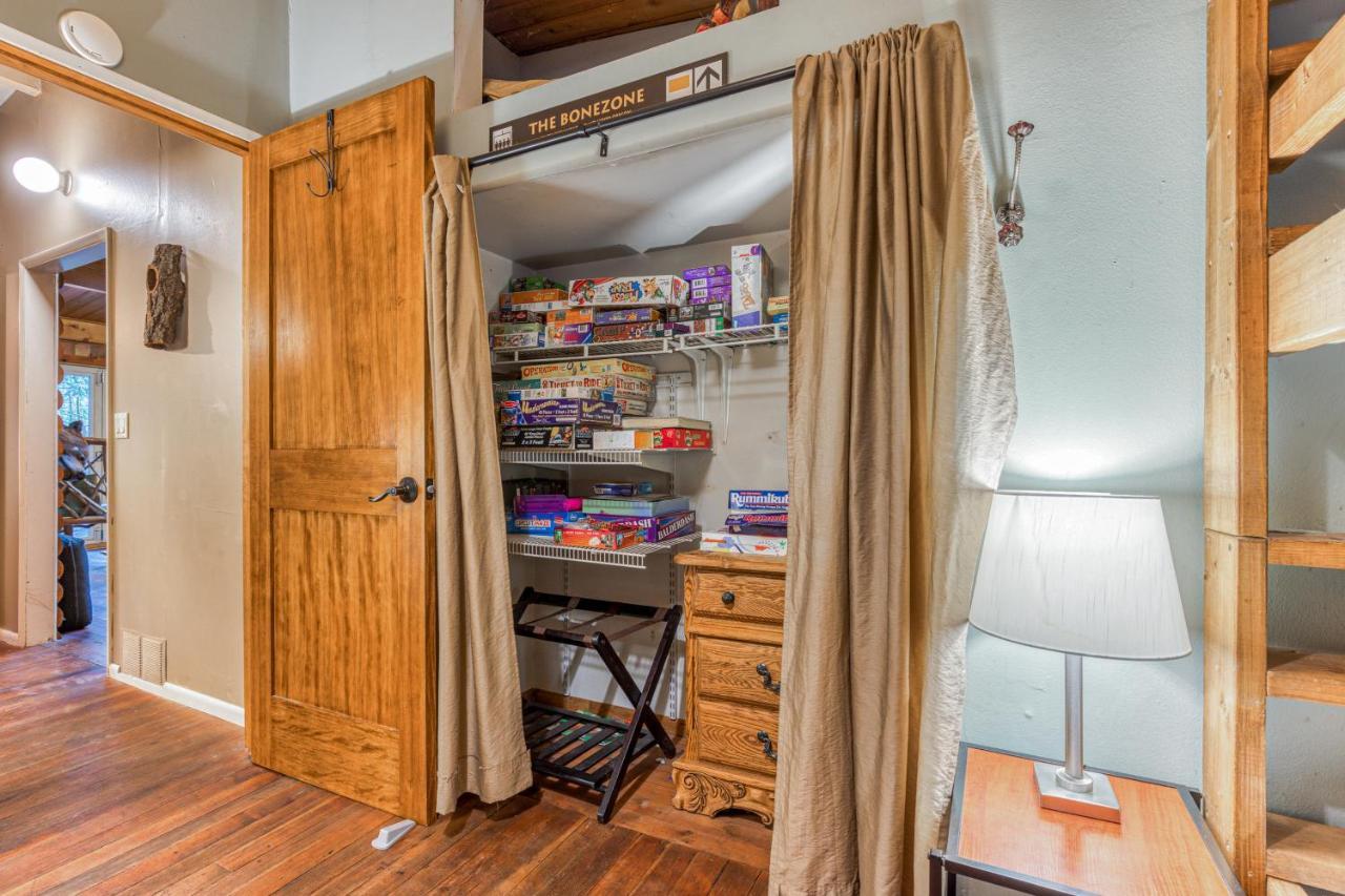 Villa Hunter'S Haven Welches Esterno foto
