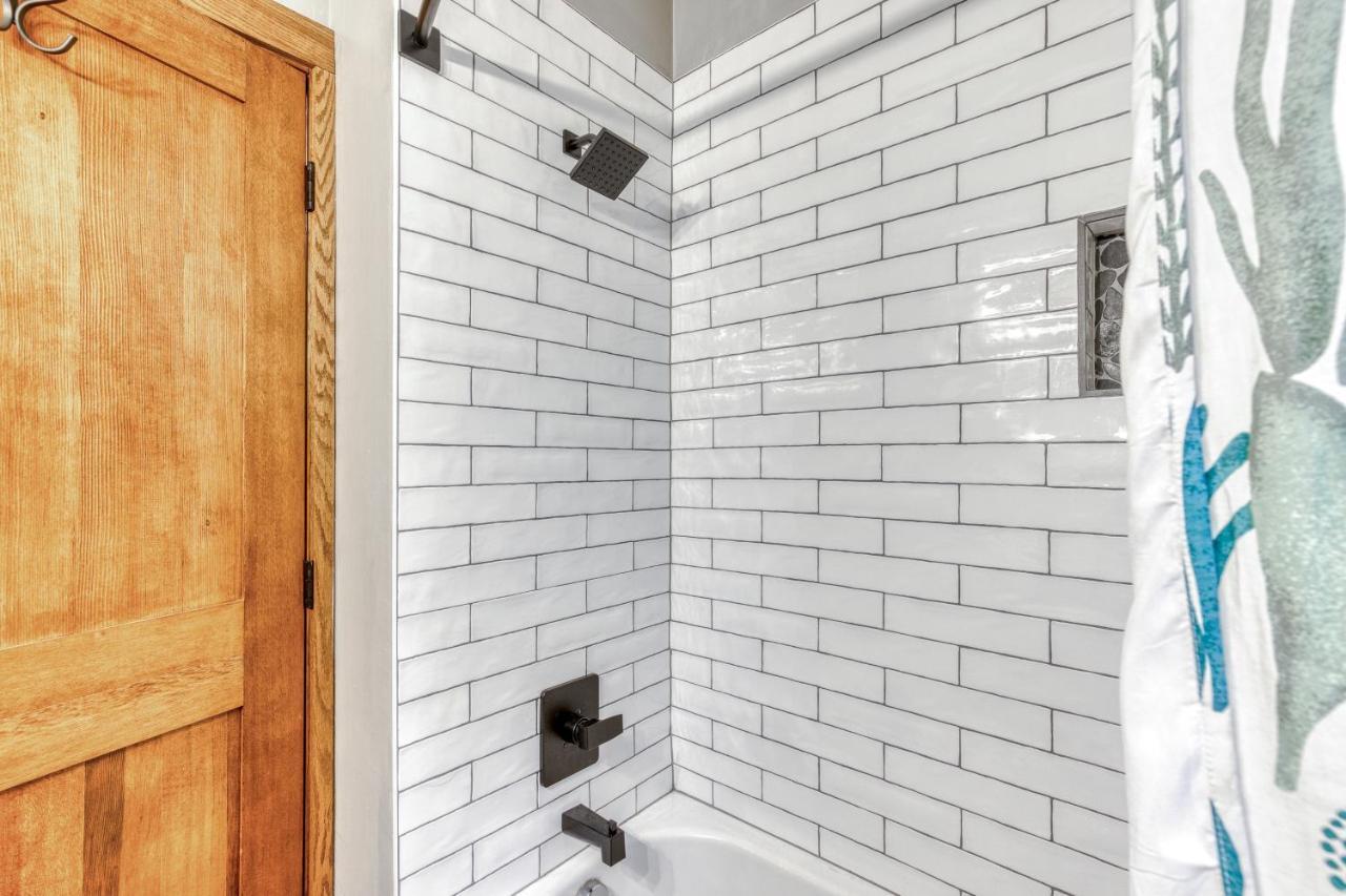 Villa Hunter'S Haven Welches Esterno foto