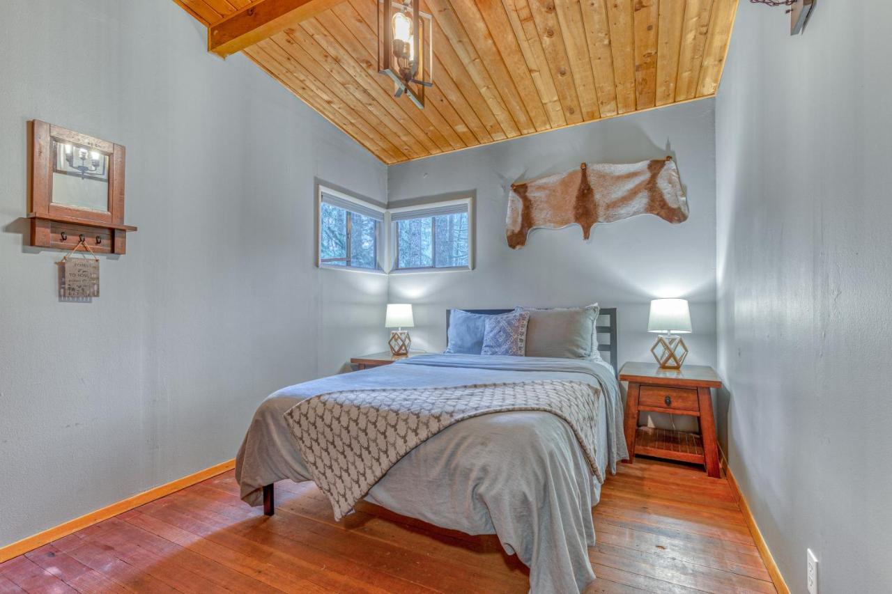 Villa Hunter'S Haven Welches Esterno foto