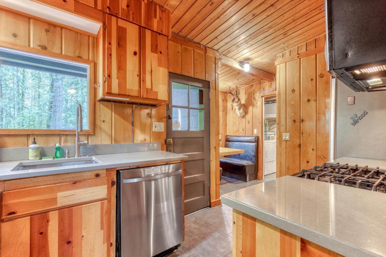 Villa Hunter'S Haven Welches Esterno foto