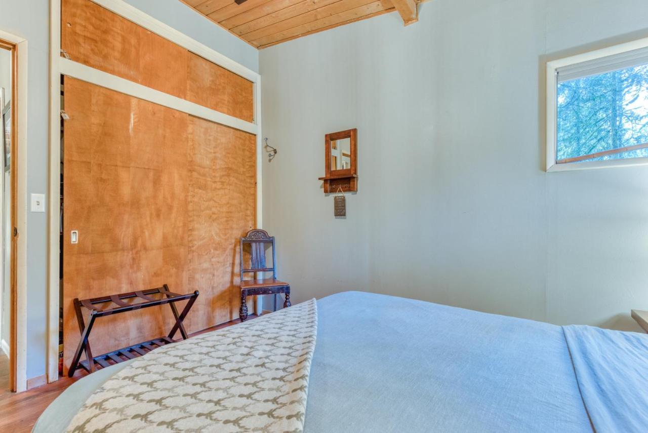 Villa Hunter'S Haven Welches Esterno foto