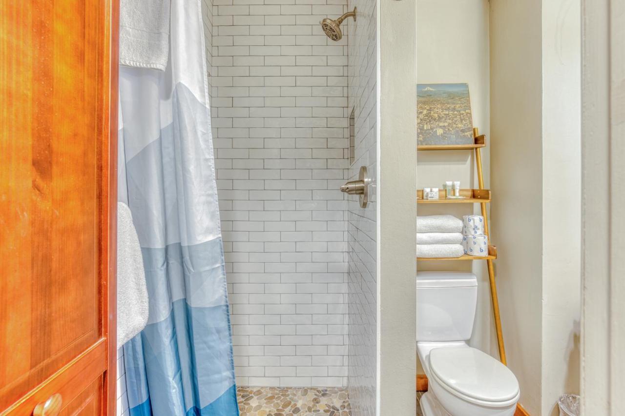 Villa Hunter'S Haven Welches Esterno foto