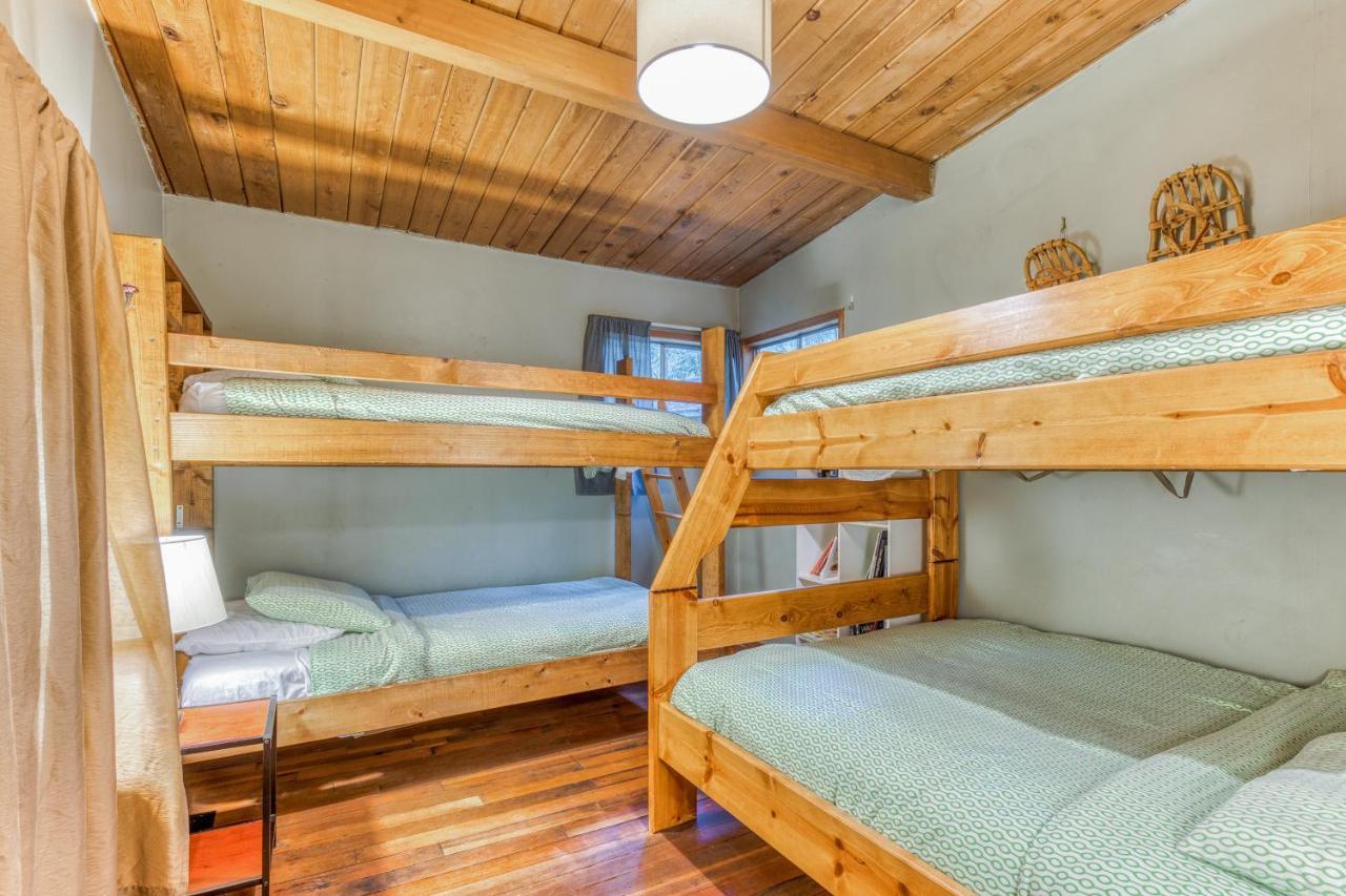 Villa Hunter'S Haven Welches Esterno foto