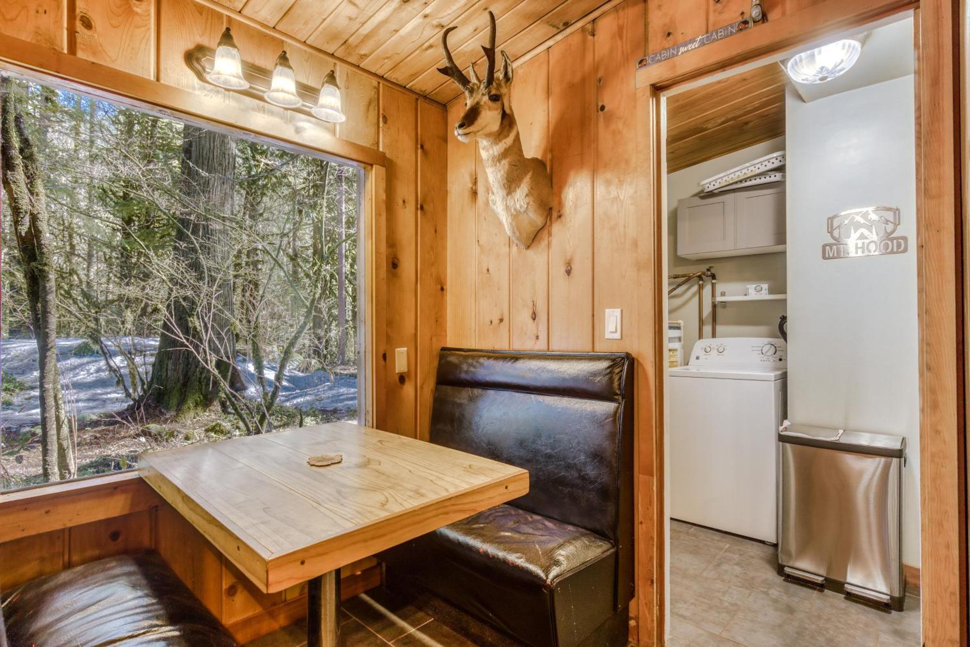 Villa Hunter'S Haven Welches Esterno foto